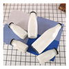 Wholesale Hot Sale 200ml 500ml 1000ml Round Glass Milk Bottles Beverage Bottles