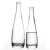 Glass Drinking Bottles 340ml 520ml For Mineral Water Glass Juice Beverage Packaging