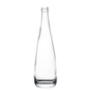 Glass Drinking Bottles 340ml 520ml For Mineral Water Glass Juice Beverage Packaging