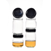 Glass Jar Packaging Customize OEM Round 250ml 380ml Honey Mason Jar Glass With Lids
