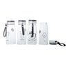 Drinking Packaging Glass Beverage Water Bottles 500ml