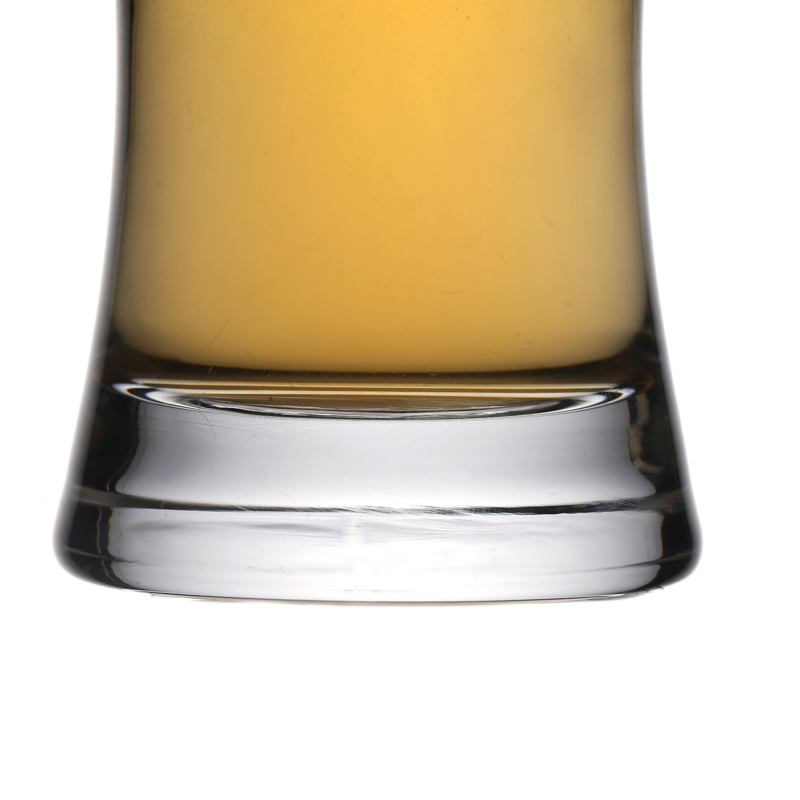 350ml High Quality Glass Beer Cup