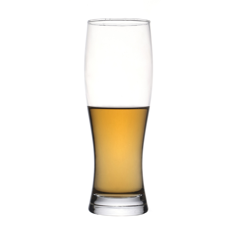 350ml High Quality Glass Beer Cup