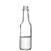 Small 150ml Glass Oil Bottles For Sauce Cooking Oil Kitchen Use