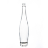 500ml Elegant Glass Wine Bottles Glass Bottle for Champagne