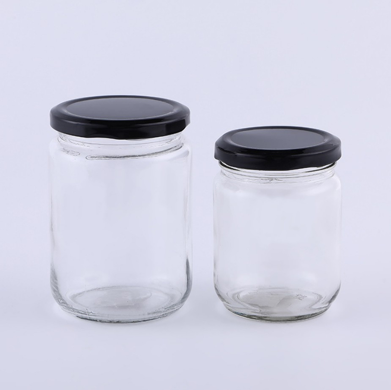 3 L Glass Jar