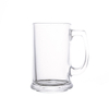 400ml Glass Cup Packaging Coffee Hot Cup Glasses with Holder