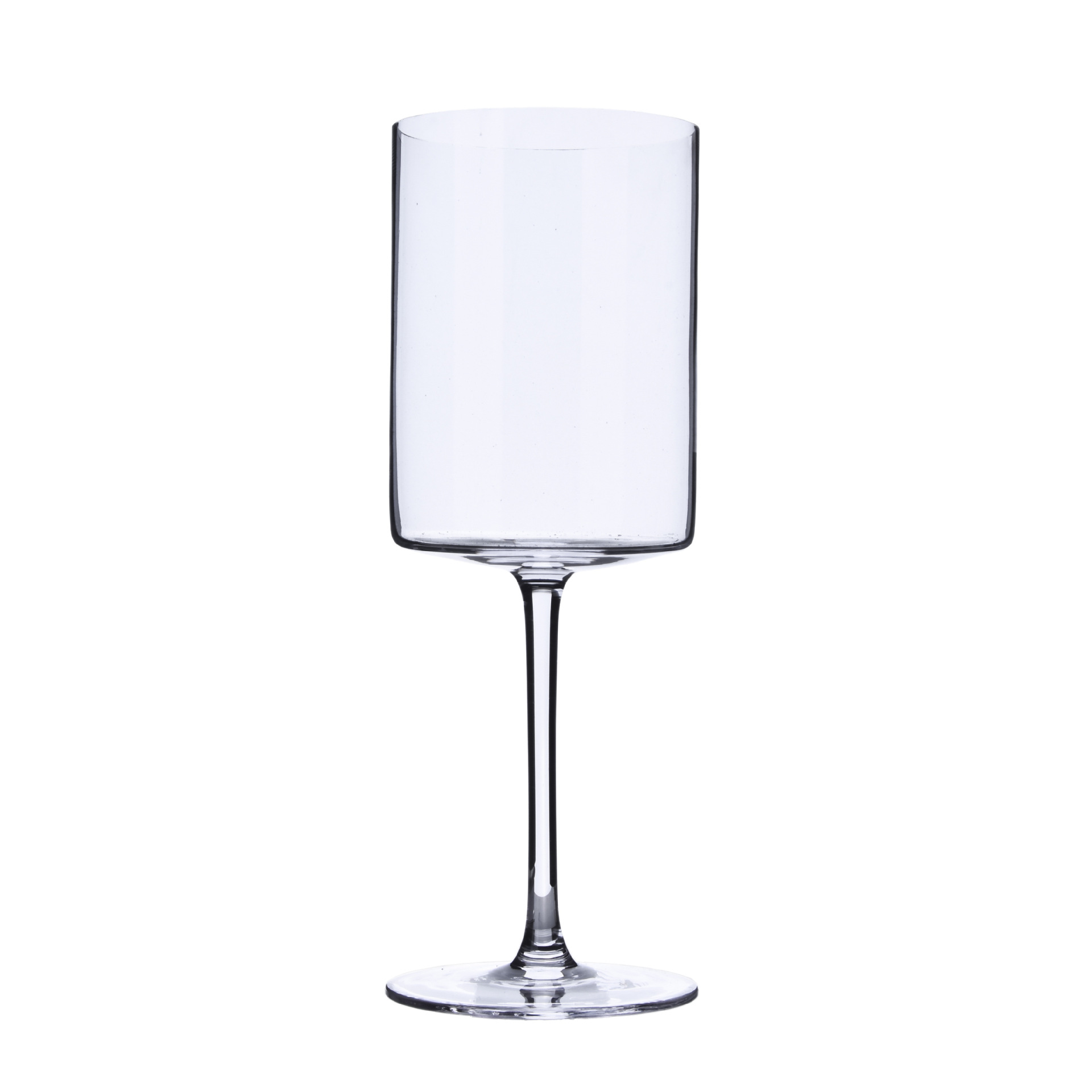 400ml Crystal Goblet Champagne Wine Glasses Wholesale