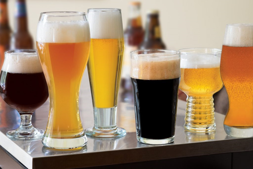 What Makes a Good Beer Mug?