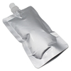 KDG Heat Sealing Liquid Packaging Bag Composite Packaging Film Jelly Beverage Liquid Packaging