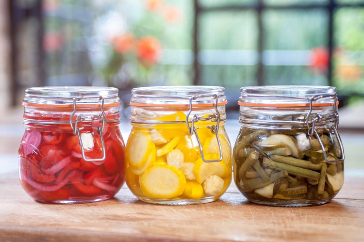 Pickles: People Most Favorate