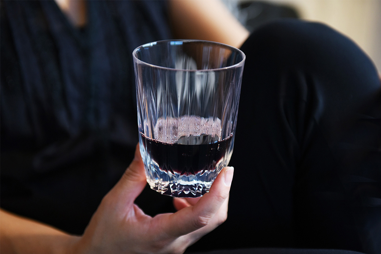 Why Are Some Glasses Called Tumblers?