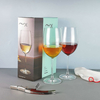 Party Use Fancy Glass Wine Goblets 400ml Wholesale