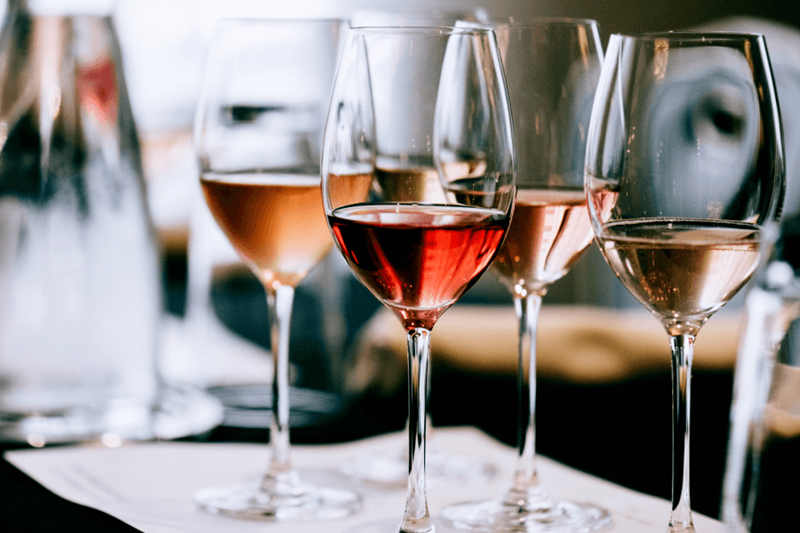 Elegant Mug and Wine Glass Set Guide