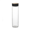 350ml Portable Glass Water Bottles