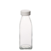 350ml Hot Sale Empty Glass Beverage Bottles For Coffee Milk Juice