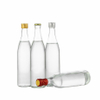 350ml Custom Glass Water Bottles