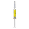 KDG factory 1ml 2ml 3ml 4ml 5ml 6ml 7ml 8ml 10ml Glass Oil Syringe Luer Lock Empty Glass Syringes