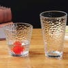 Iced Juice Cups Glass Milk Mugs 300ml in Nordic Style 