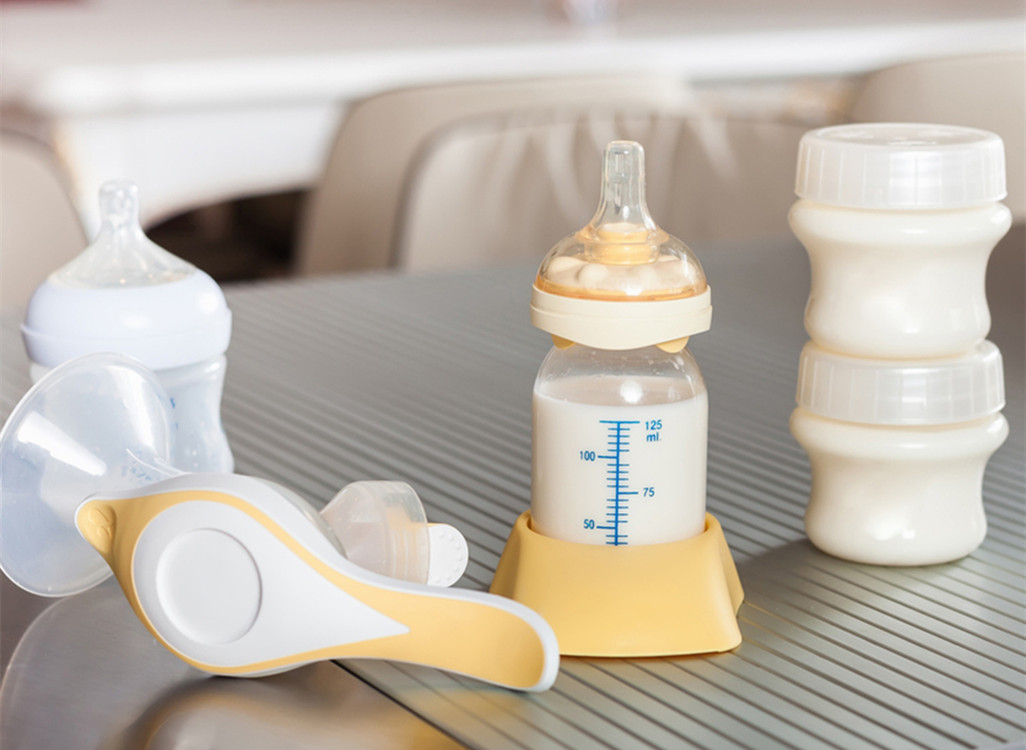Glass is Better For Baby Bottle?