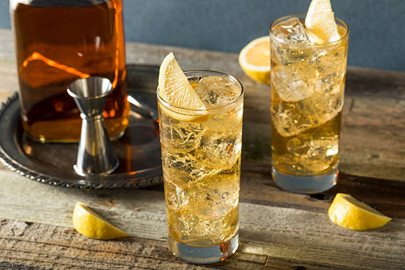 What is Highball Glass?
