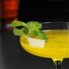 300ml Glass Cocktail Goblets Wine Liquor Cups in Bar