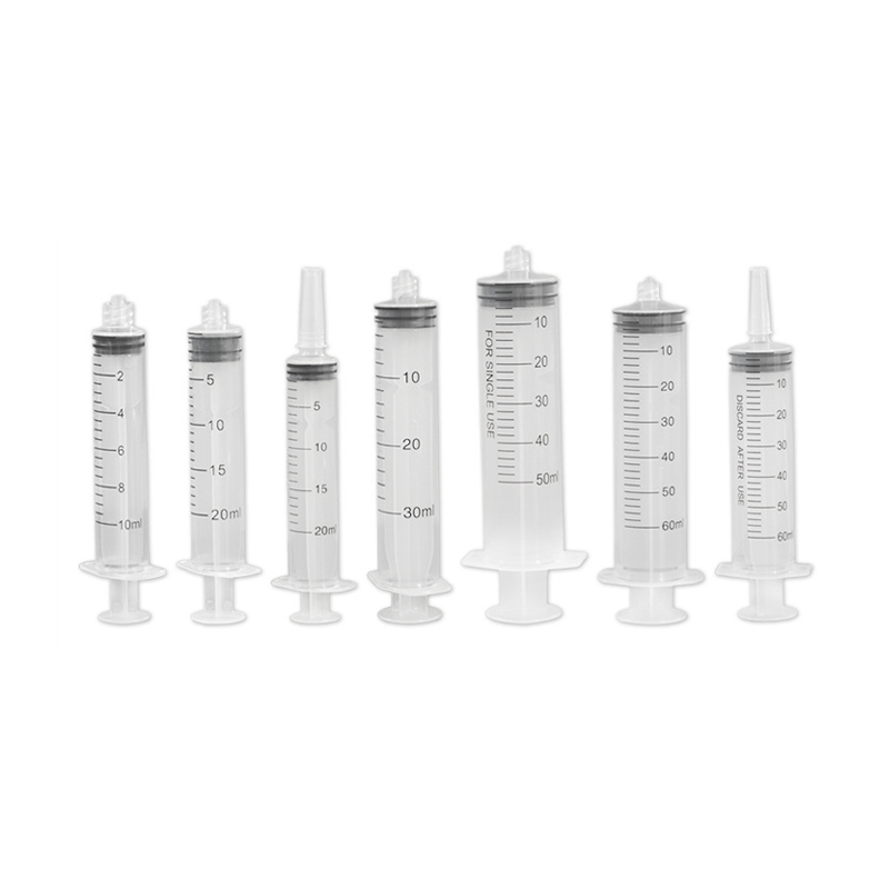 KDG Brand Plastic Concentrate Syringes Canna Bis 1ml 2ml 3ml 5ml 10ml Custom Syringes Packaging