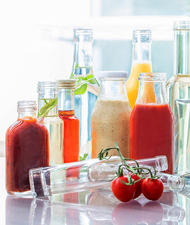 Clean Salad Dressing Bottle: Easy Tips & Guide