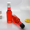Small 150ml Glass Oil Bottles For Sauce Cooking Oil Kitchen Use