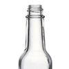 Small 150ml Glass Oil Bottles For Sauce Cooking Oil Kitchen Use