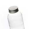 750ml Water Bottles Glass Packaging Beverage Juice Drinking Bottle Wholesale