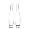 500ml Elegant Glass Wine Bottles Glass Bottle for Champagne