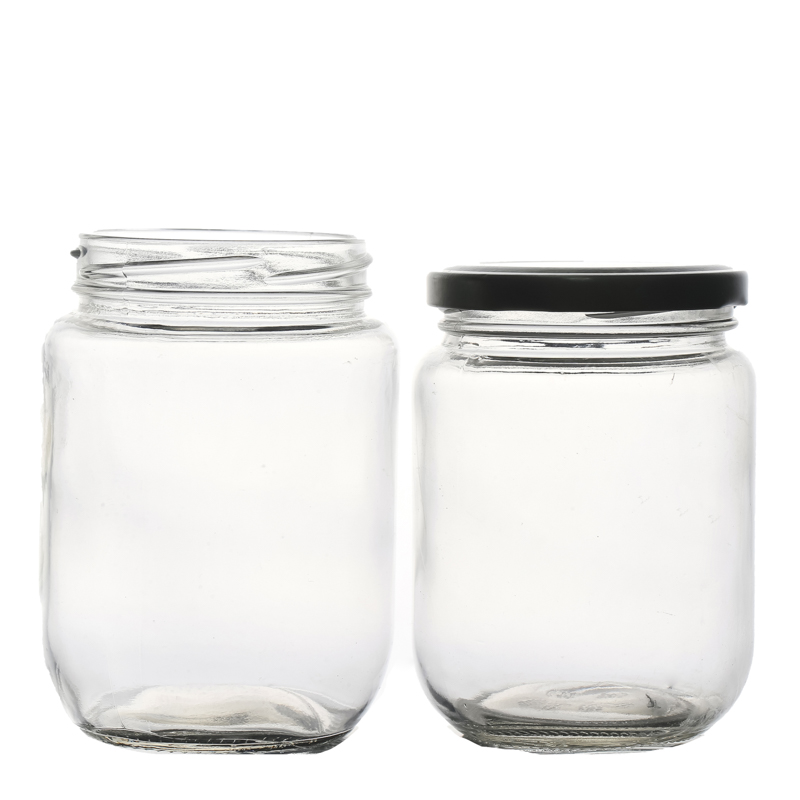Can You Microwave Glass Jars