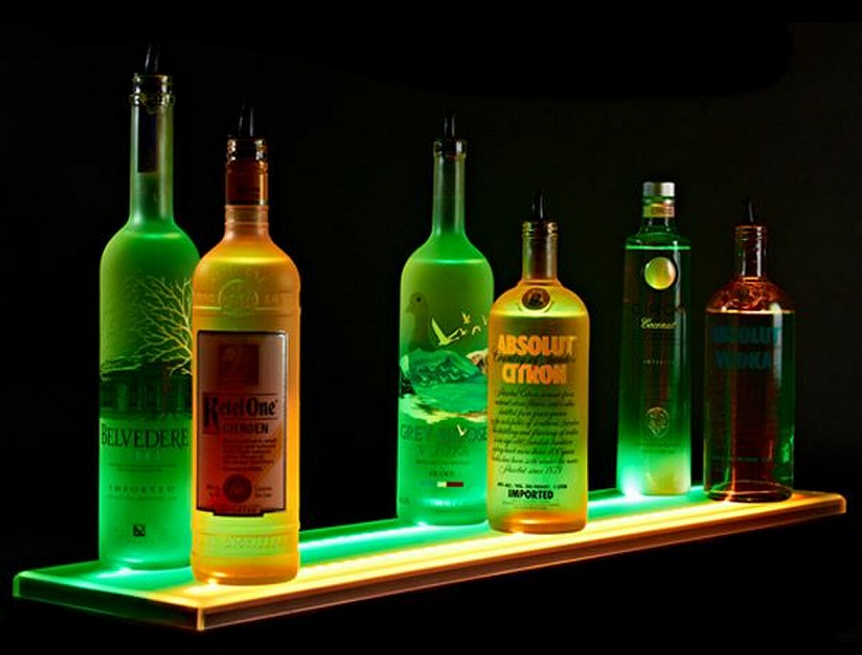 Glass Bottle Shortage for Liquor Producer