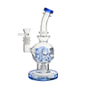 KDG Smoke Water Bottle Shishas Hookah Glass