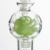 KDG Small Glass Shishas Hookah Smoke Hookahs