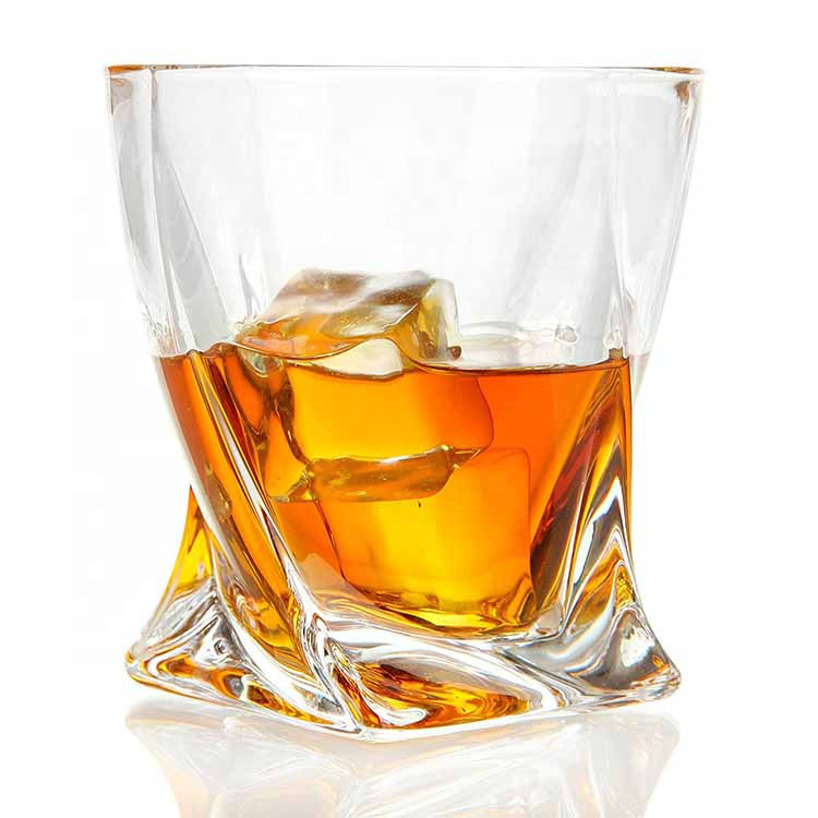 Whisky Liquor Crystal Glass 300ml Cup Wine Cups