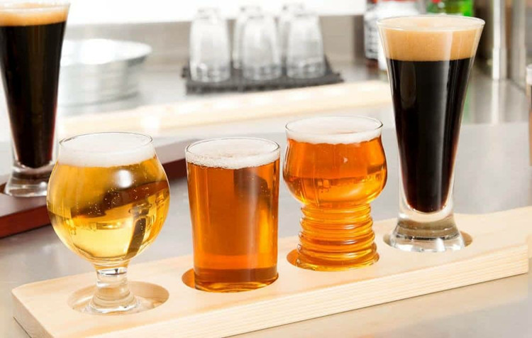 9 Kinds of Beer Cups (Part 2)