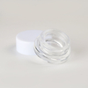 KDG Glass Cannabis Concentrate Containers Jar with Child Proof Lids Concentrate Packaging