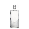 Top Quality Recycled 250ml Glass Liquor Bottles Wine Packaging