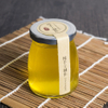 150ml Small Glass Jars For Pudding Honey Jam with Screw Lids