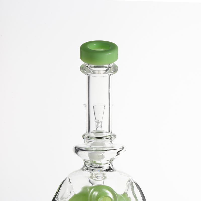 KDG Small Glass Shishas Hookah Smoke Hookahs