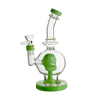 KDG Small Glass Shishas Hookah Smoke Hookahs Custom