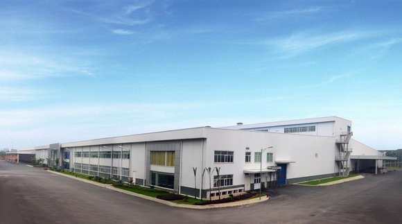 Glassware Suppliers Factory