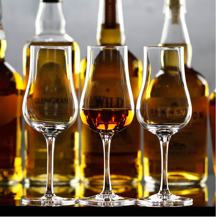 KDG 300ml Wine Glass High Transparency For Party