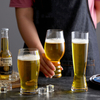 Wholesale 570ml Beer Mugs Glasses Juice Beverage Cups