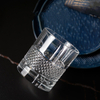 300ml Whisky Glass Cups Vodka Glasses For Wine 