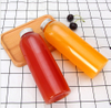 750ml Water Bottles Glass Packaging Beverage Juice Drinking Bottle Wholesale