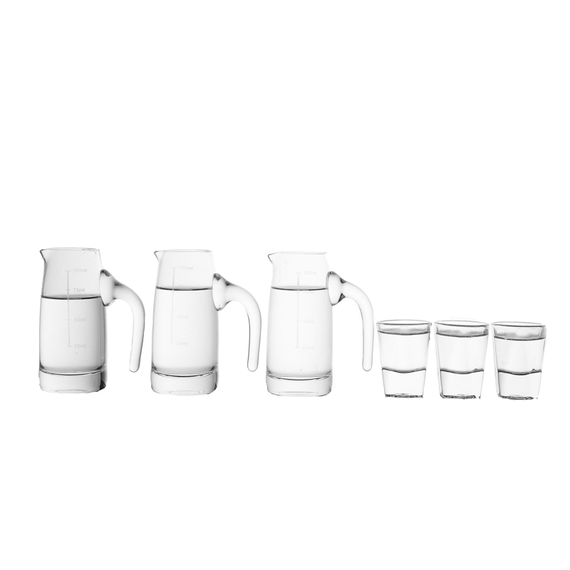 Hot Sale Wine Glass Dispenser High Quality Glass Cups Sets