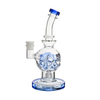 KDG Smoke Water Bottle Shishas Hookah Glass